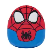 Squishmallows 36 cm Spidey - Squishmallows -  Leksaksaffären