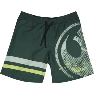 Star Wars - Marvel Badbyxor - Big Infantry - S 3XL - för Herr - oliv