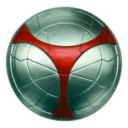 Taskmaster Deluxe Sköld