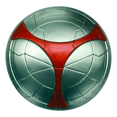 Taskmaster Deluxe Sköld