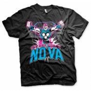 The Man Called Nova T-Shirt, T-Shirt