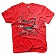 The Red Skull T-Shirt, T-Shirt