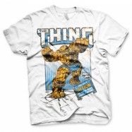 The Thing Action T-Shirt, T-Shirt
