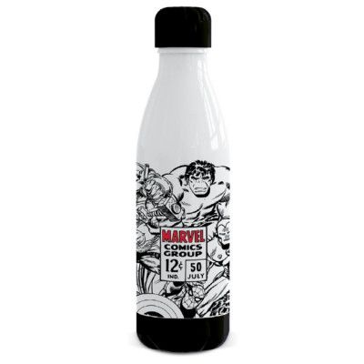 Vattenflaska Marvel 660ml
