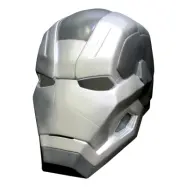 War Machine Helmask