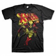 X-Men Distressed T-Shirt, T-Shirt