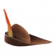 Bågskytt Hatt - One size