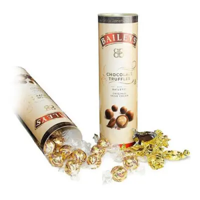 Baileys Chokladtryfflar
