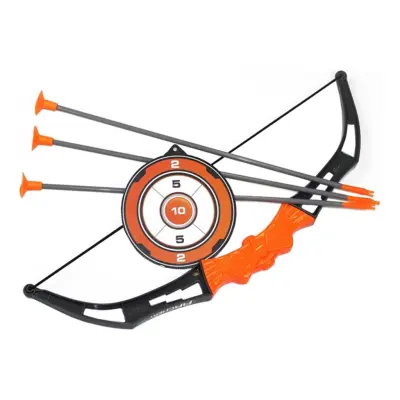 Pilbåge & Pilar Kit