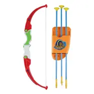 Pilbåge&Pilar Kit