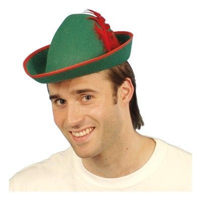 Robin Hood Hatt