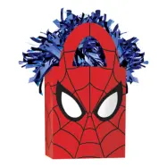 Ballongtyngd Spiderman