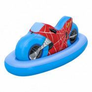 Bestway Spiderman Ride-On Badmadrass