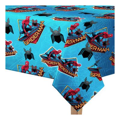 Bordsduk Spider-Man Homecoming