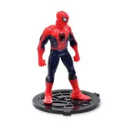 Dekoration Spindelmannen