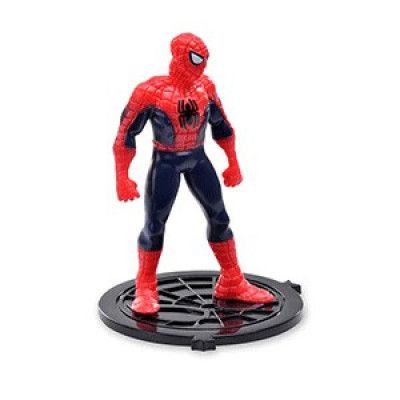 Dekoration Spindelmannen