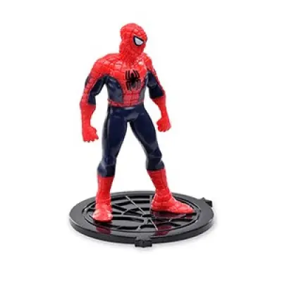 Dekoration Spindelmannen