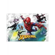 Duk Spindelmannen 120 x 180 cm