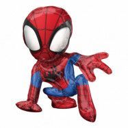 Folieballong Spiderman