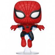 Funko POP! Marvel: 80 Years - Spider-Man