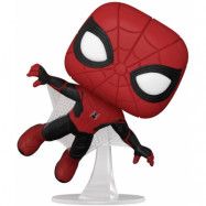 Funko POP! Spider-Man: No Way Home - Spider-Man