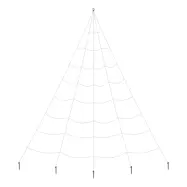 Gigantiskt Spindelnät