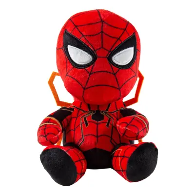 Infinity War Spiderman Gosedjur
