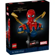 LEGO® Marvel Iron Spider-Man byst 76326