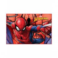 Licensierad Spider-Man Dörrmatta för Inomhus 60x40 cm