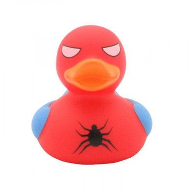 Lilalu Badanka Spidy - Lilalu -  Leksaksaffären