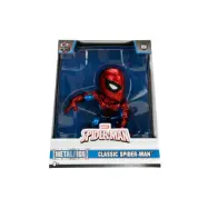 Marvel Classic Spiderman Metallfigur - Marvel -  Leksaksaffären