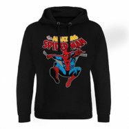 Marvel Comics - The Amazing Spiderman Epic Hoodie, Hoodie