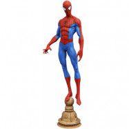 Marvel Gallery - Spider-Man Statue