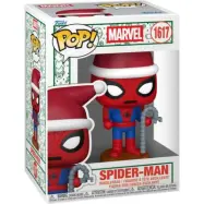 Marvel - Holiday S6 - Spider-Man (NTKR) - Vinyl Figur 1617 - Funko Pop! - Funko Shop Europe