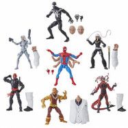 Marvel Legends Amazing Spider-Man Wave 11