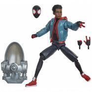 Marvel Legends - Miles Morales (Stilt-Man BaF)