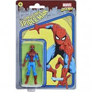 Marvel Legends Retro Collection - Spider-Man