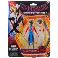 Marvel Legends Spider-Man: Across the Spider-Verse - Pavitr Prabhakar