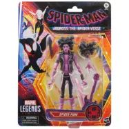 Marvel Legends Spider-Man: Across the Spider-Verse - Spider-Punk