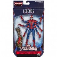Marvel Legends Spider-Man - Doppelganger Spider-Man