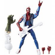 Marvel Legends Spider-Man - Spider Punk