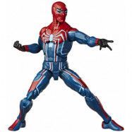 Marvel Legends - Velocity Suit Spider-Man (Demogoblin BaF)