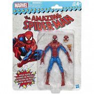 Marvel Legends Vintage - Spider-man