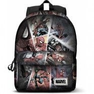 Marvel - Spider-Man Backpack Collage