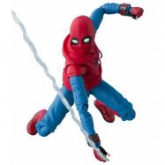 Marvel - Spider-Man Homecoming Homesuit - S.H. Figuarts