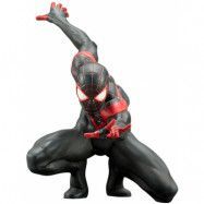 Marvel - Spider-Man (Miles Morales) - Artfx+
