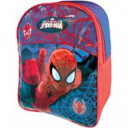Marvel Spider-Man Ryggsekk 40x30x12 cm