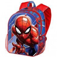 Marvel - Spider-Man Skew Backpack