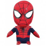 Marvel - Spider-Man Talking Plush - 20 cm