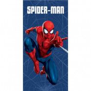 Marvel - Spider-Man Towel - 70 x 140 cm